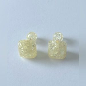 Boutique Earrings Made in Japan